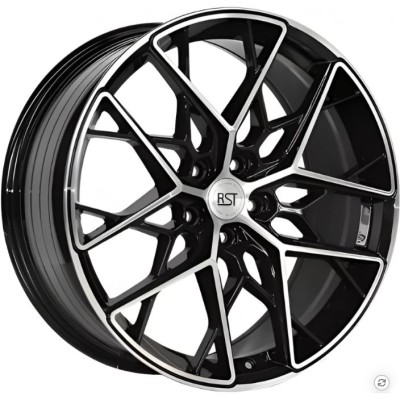 RST R092FF 8.5x20 5*114.3 ET40 DIA67.1 BD 