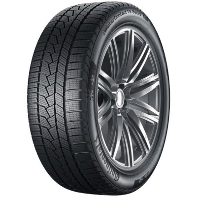 Continental ContiWinterContact TS 860 S 245/50 R19 105V XL RunFlat * - «ПСС ПРО»