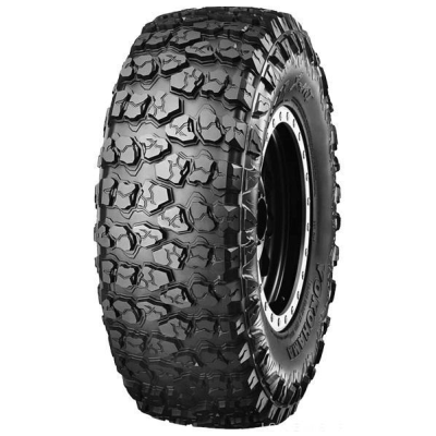 Yokohama Geolandar X-MT G005 40/13.5 R17 121Q - «ПСС ПРО»