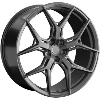 LS Forged FG14 8.5x20 5*114.3 ET54 DIA67.1 MGM 