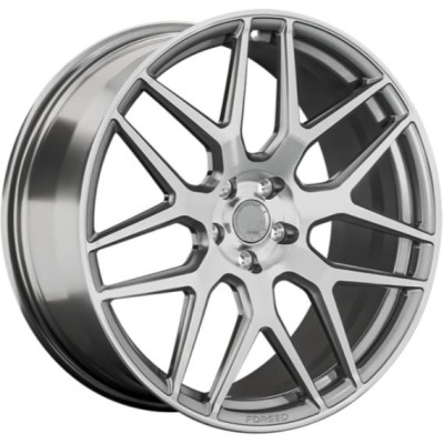 LS Forged FG43 11x21 5*112 ET42 DIA66.6 MGMF 