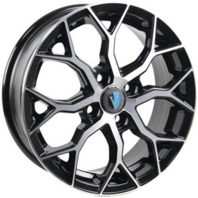 Venti 1519 6x15 4*100 ET46 DIA60.1 BD  - «ПСС ПРО»