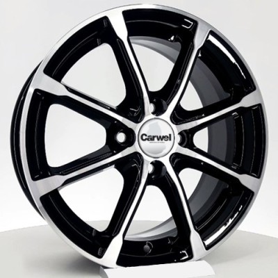 Carwel Бета 6x15 4*108 ET45 DIA63.3 AB 