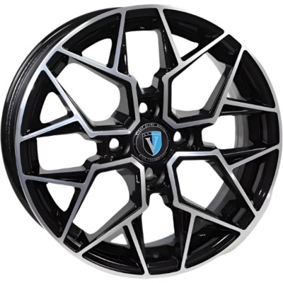 Venti 1520 6x15 4*98 ET35 DIA58.6 BD  - «ПСС ПРО»