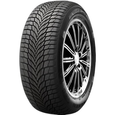 Nexen Winguard Sport 2 SUV 225/65 R17 102T - «ПСС ПРО»