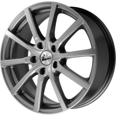 iFree Big Byz 7x17 5*108 ET50 DIA63.3 Хай Вэй  - «ПСС ПРО»