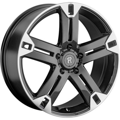 Replay CR29 8.5x20 5*127 ET50 DIA71.6 BKF 