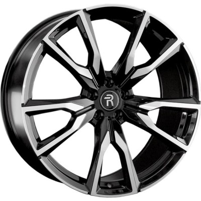 Replay CHG64 7x19 5*114.3 ET45 DIA60.1 BKF 