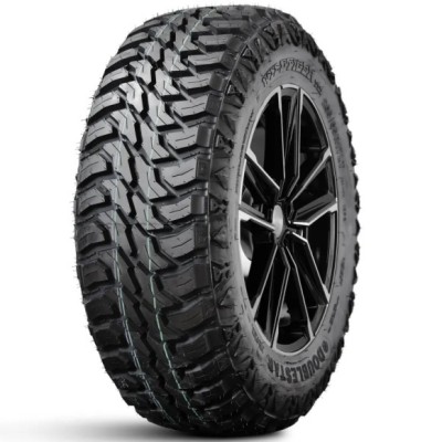 DoubleStar T01 245/70 R17 114/110N
