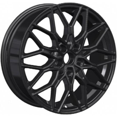 Carwel Тим 7x18 5*108 ET38 DIA60.1 BL 