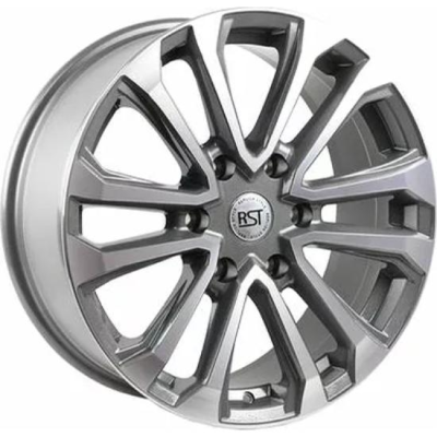 RST R058 7.5x18 6*139.7 ET25 DIA106.1 GRD 