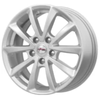 iFree Скайрим 6.5x16 5*114.3 ET44 DIA67.1 Нео-классик  - «ПСС ПРО»