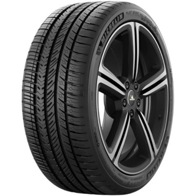 Michelin Pilot Sport A/S 4 285/40 R23 111Y