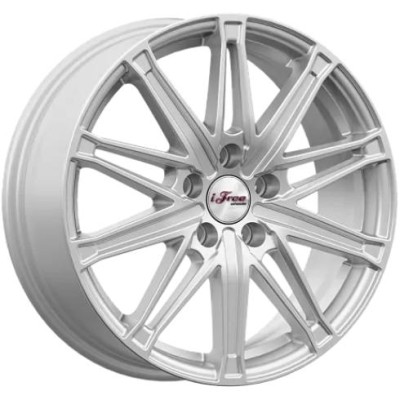 iFree Виар 6.5x17 5*114.3 ET45 DIA66.1 Нео-классик  - «ПСС ПРО»