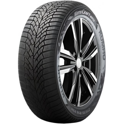 Kumho WinterCraft WP52 235/65 R17 108V XL