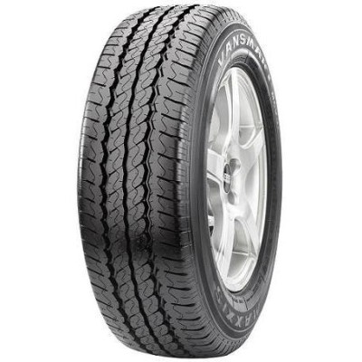 Maxxis Vansmart MCV3 + 205/75 R16C 110/108R