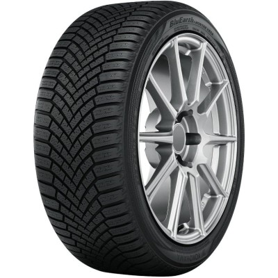 Yokohama BluEarth Winter V906 255/40 R20 101W - «ПСС ПРО»