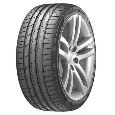 Hankook Ventus S1 Evo 2 K117B 245/40 R18 97Y XL RunFlat - «ПСС ПРО»