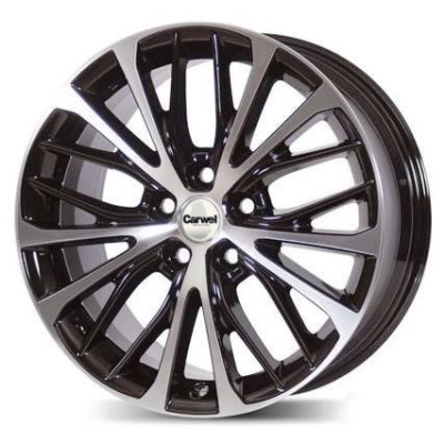 Carwel Майя 7x17 5*114.3 ET47 DIA66.1 AB 