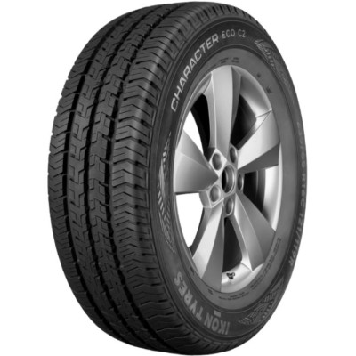 Ikon Tyres Character Eco C2 235/65 R16C 121/119R