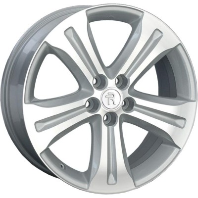 Replay LX23 8.5x20 5*150 ET58 DIA110.1 SF 