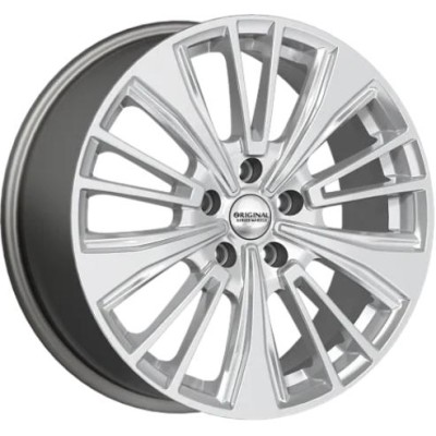 Скад KL-1060 7.5x18 5*114.3 ET33 DIA67.1 Селена-супер 