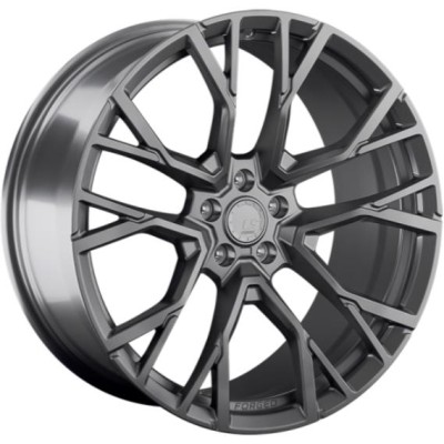 LS Forged FG07 9.5x21 5*112 ET31 DIA66.6 MGM 