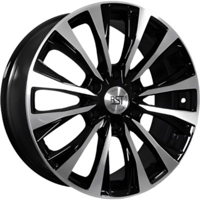 RST R109 7.5x19 6*139.7 ET25 DIA106.1 BD 