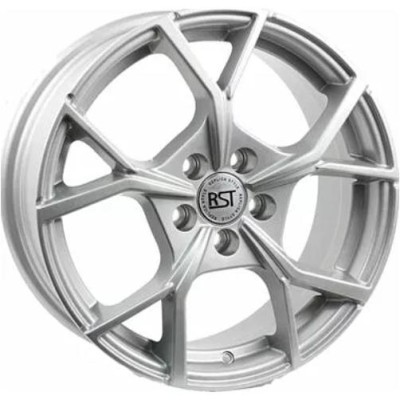 RST R086 6.5x16 5*108 ET40 DIA54.1 SL 
