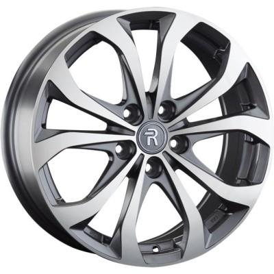 Replay HND135 7x17 5*114.3 ET35 DIA67.1 GMF 