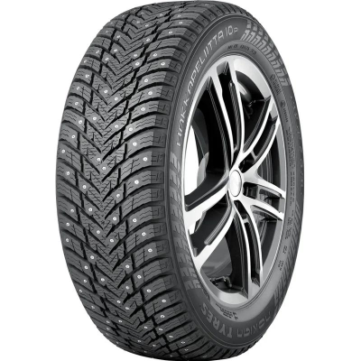 Nokian Tyres Hakkapeliitta 10p 245/35 R20 95T XL