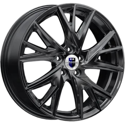 K&K Кайлас 6.5x18 5*114.3 ET42 DIA67.1 Кварц 