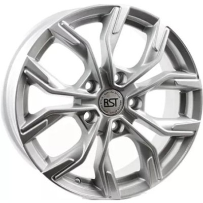 RST R106 6.5x16 5*114.3 ET50 DIA67.1 SL 