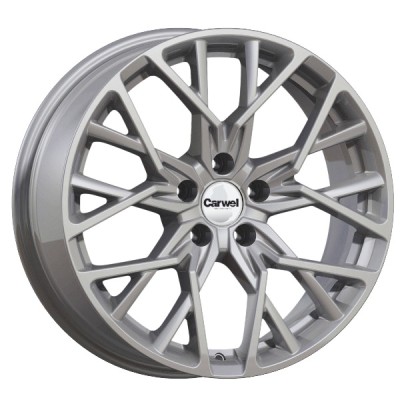 Carwel Керид 8x18 5*112 ET30 DIA66.6 SB 