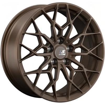LS Forged FG29 8x18 5*114.3 ET45 DIA67.1 BZSD 
