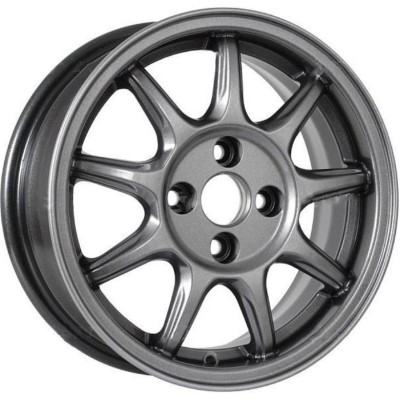 iFree Эвил 5.5x14 4*98 ET35 DIA58.6 Хай Вэй  - «ПСС ПРО»