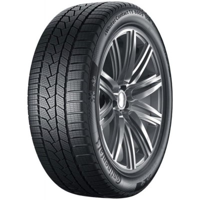 Continental ContiWinterContact TS 860 S ContiSilent 275/40 R21 107V XL MO1 FP