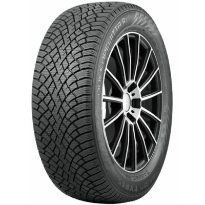Nokian Tyres Hakkapeliitta R5 275/35 R19 100T XL
