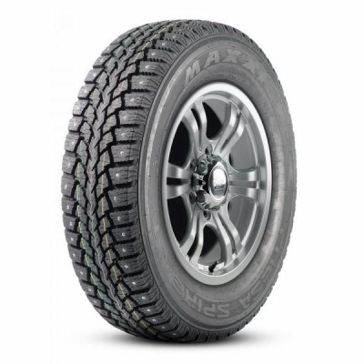 Maxxis Presa Spike MA-SLW 215/65 R16C 109/107Q
