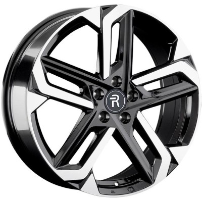 Replay CHR56 7.5x19 5*108 ET36 DIA65.1 BKF 