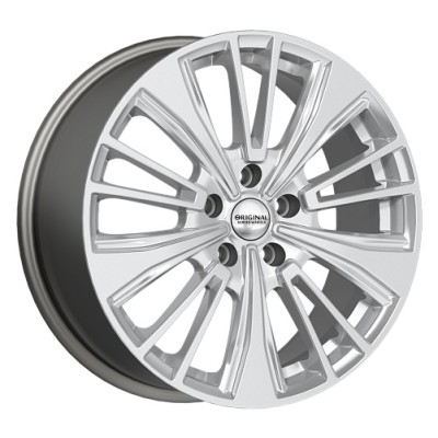 Скад KL-1060 7.5x18 5*108 ET33 DIA60.1 Селена-супер 