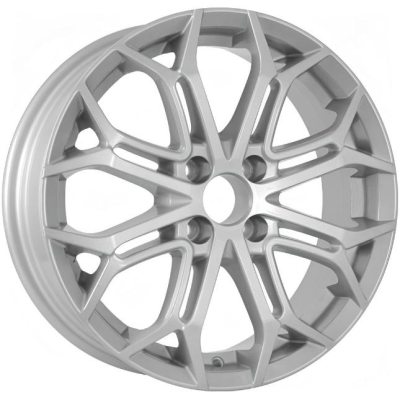 RST R126 6x16 4*98 ET33 DIA58.6 SL 