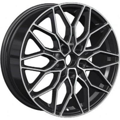 Carwel Тим 7x18 5*100 ET28 DIA57.1 ABT 