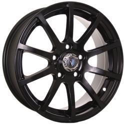 Venti 1603 6.5x16 5*114.3 ET45 DIA67.1 BL  - «ПСС ПРО»