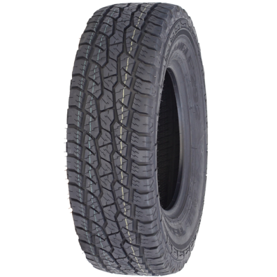Triangle TR292 245/65 R17 111T - «ПСС ПРО»