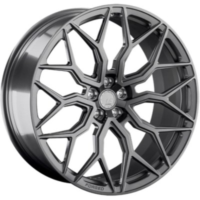 LS Forged FG13 9.5x22 5*112 ET35 DIA66.6 MGM 