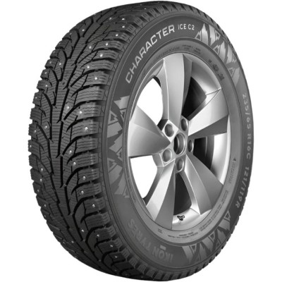 Ikon Tyres Character Ice C2 235/65 R16C 121/119R