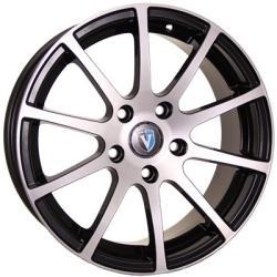 Venti 1603 6.5x16 4*108 ET26 DIA65.1 BD  - «ПСС ПРО»