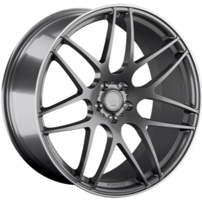 LS Forged FG09 10x21 5*112 ET52 DIA66.6 MGML 