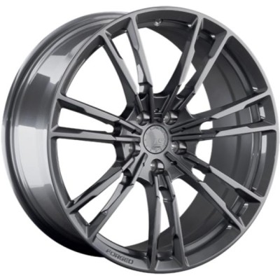 LS Forged FG06 9x20 5*112 ET20 DIA66.6 GM 